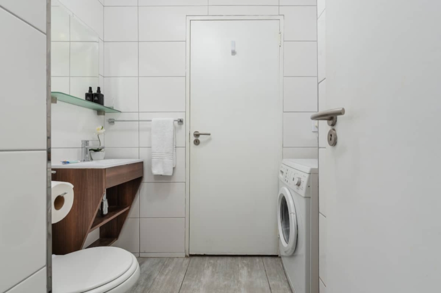 To Let 2 Bedroom Property for Rent in Cape Town City Centre Western Cape
